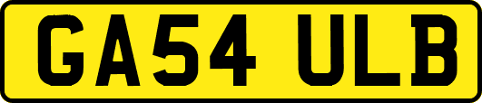 GA54ULB