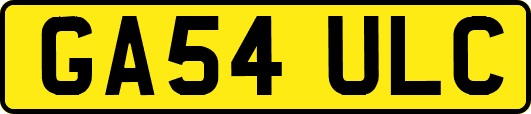 GA54ULC