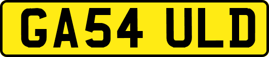 GA54ULD