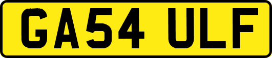 GA54ULF