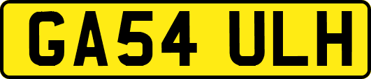 GA54ULH