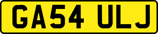 GA54ULJ