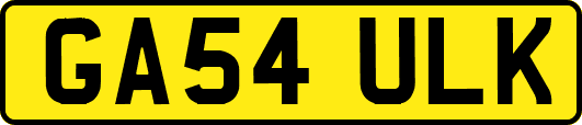 GA54ULK