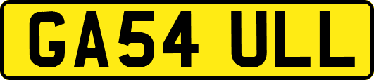 GA54ULL