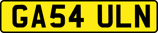 GA54ULN