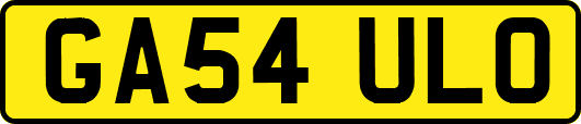 GA54ULO