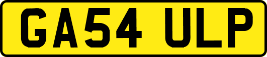 GA54ULP