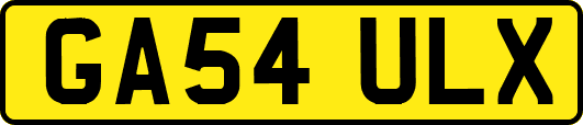 GA54ULX