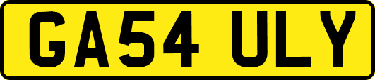 GA54ULY