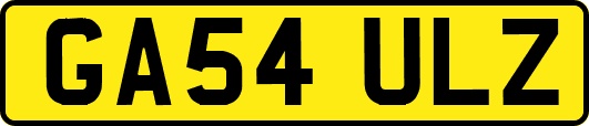 GA54ULZ