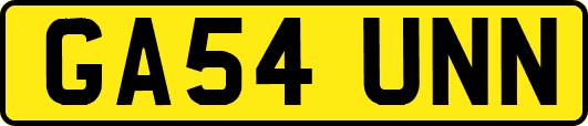 GA54UNN