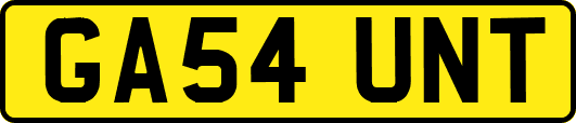 GA54UNT