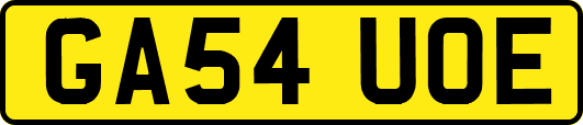 GA54UOE