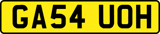 GA54UOH