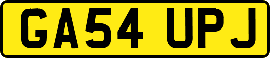 GA54UPJ