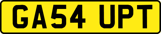 GA54UPT