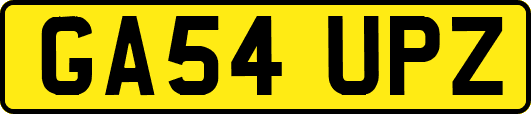 GA54UPZ