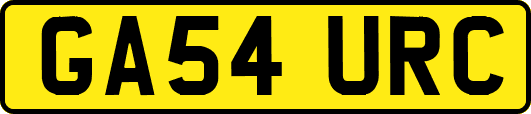 GA54URC