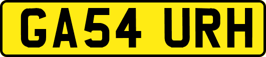 GA54URH