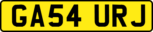 GA54URJ