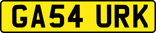 GA54URK