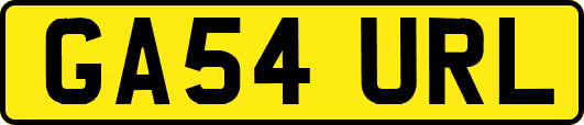 GA54URL