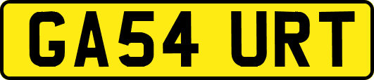 GA54URT