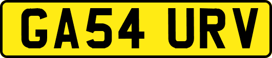 GA54URV