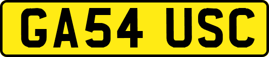 GA54USC