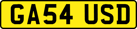 GA54USD