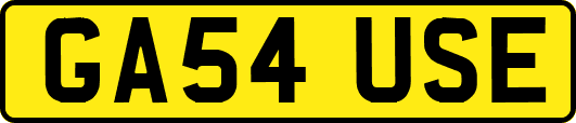 GA54USE