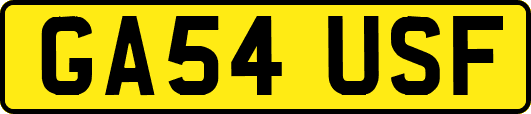 GA54USF