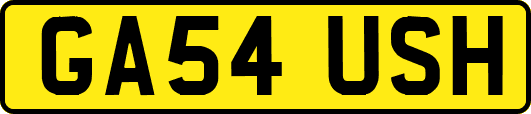 GA54USH