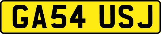 GA54USJ