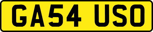 GA54USO