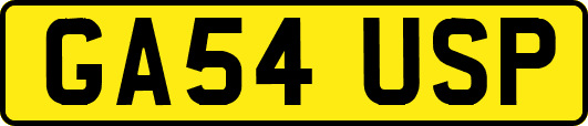 GA54USP