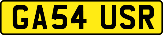 GA54USR