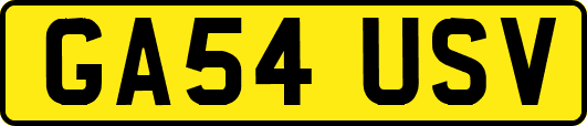 GA54USV