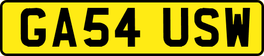 GA54USW