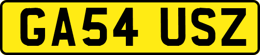 GA54USZ
