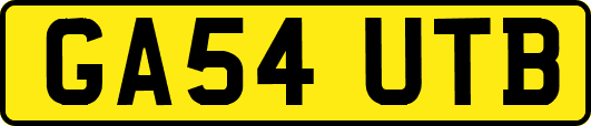 GA54UTB