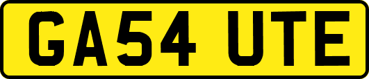 GA54UTE