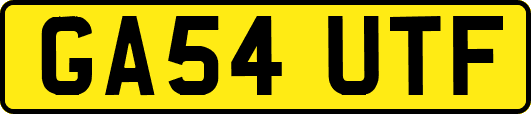 GA54UTF