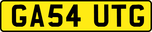 GA54UTG
