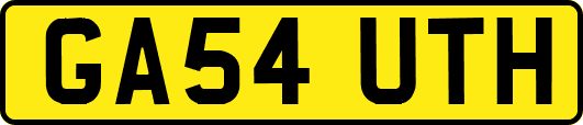 GA54UTH