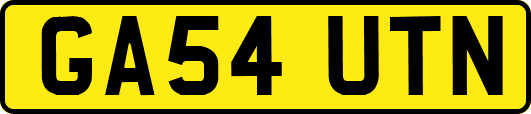 GA54UTN