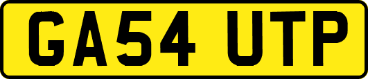 GA54UTP