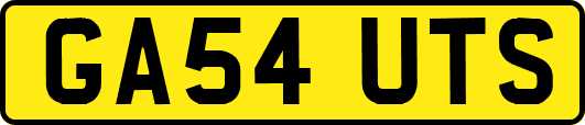 GA54UTS