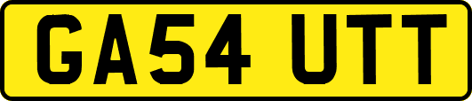 GA54UTT