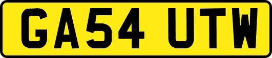 GA54UTW